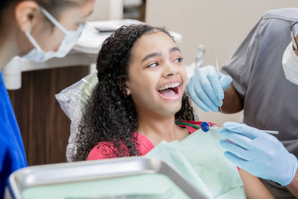 Best Dentist for Tooth Abscess  in Moultrie, GA