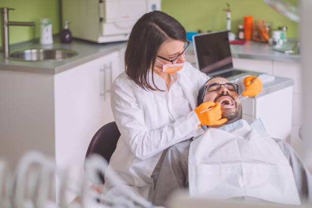 Best Tooth Infection Emergency Dentist  in Moultrie, GA